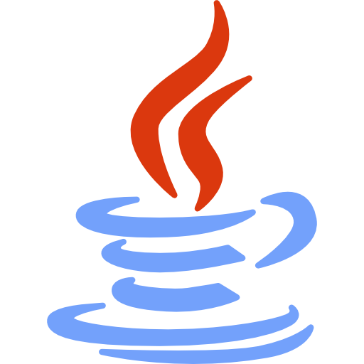 Javaのアイコン画像